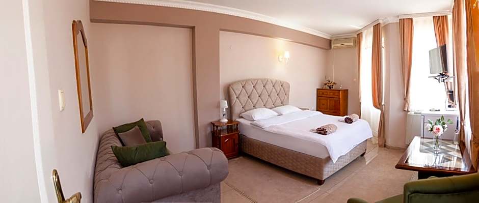 Family Hotel Victoria Gold