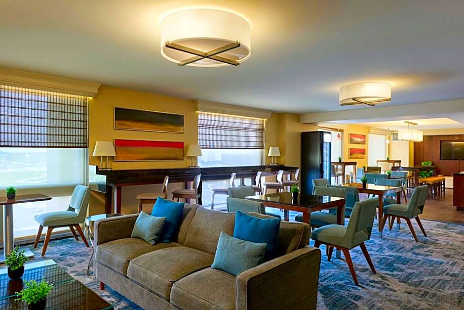 Marriott Chicago O'Hare