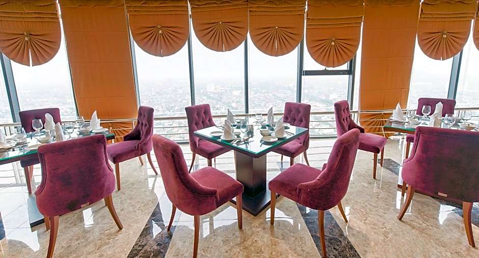 Muong Thanh Luxury Song Lam Hotel