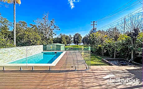 Lakeside Haven