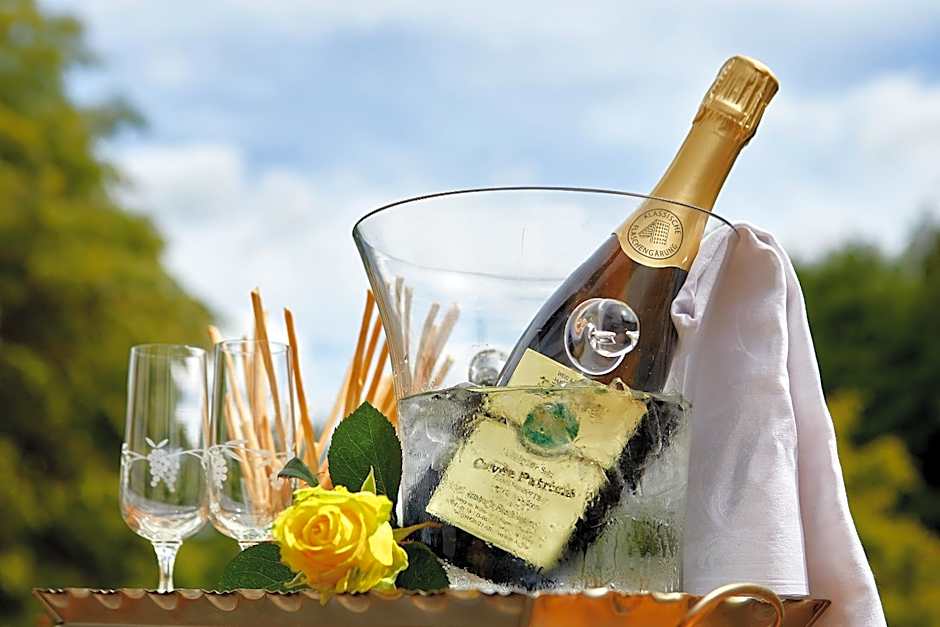 Tannmühle Hotel und Restaurant GmbH