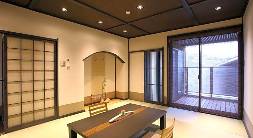 New Wakasa Annex Hotel