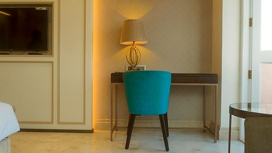 Hotel Harbour View Colaba