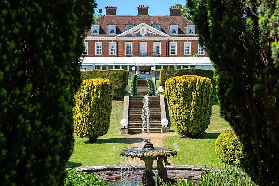 Hunton Park Hotel