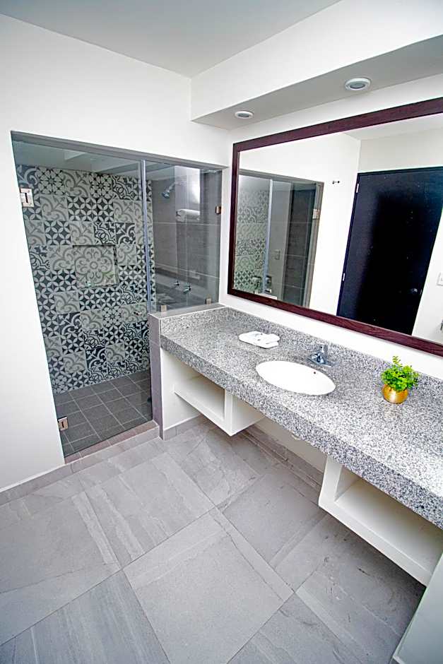 Hacienda Mazatlan sea view