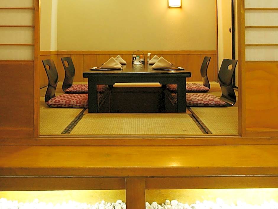 Herald Suites
