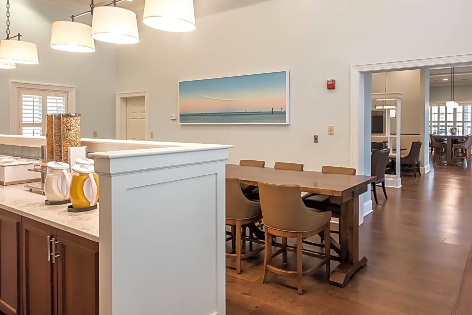 Residence Inn by Marriott Charleston Mt. Pleasant