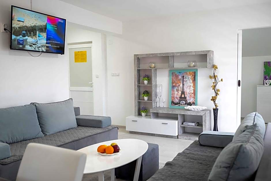 The Sun Apartments Brcko