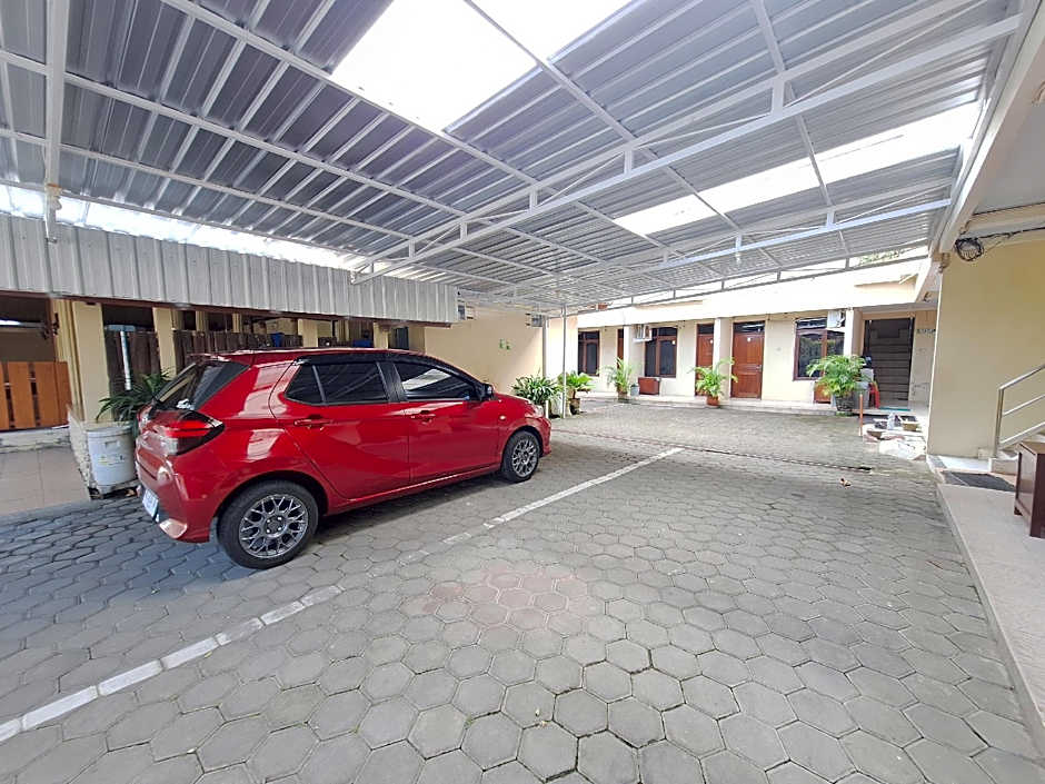 Hotel Family Syariah 1 Parangtritis RedPartner