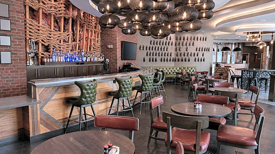 Hotel Indigo Frisco by IHG