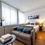 Brera Serviced Apartments Frankfurt Oper