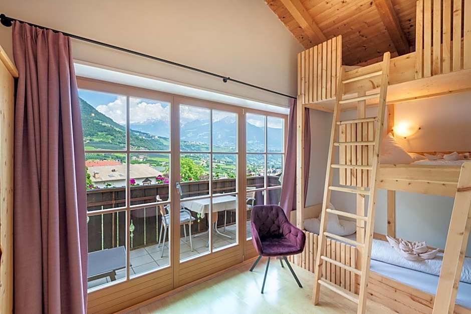 Hotel Residence MaVie