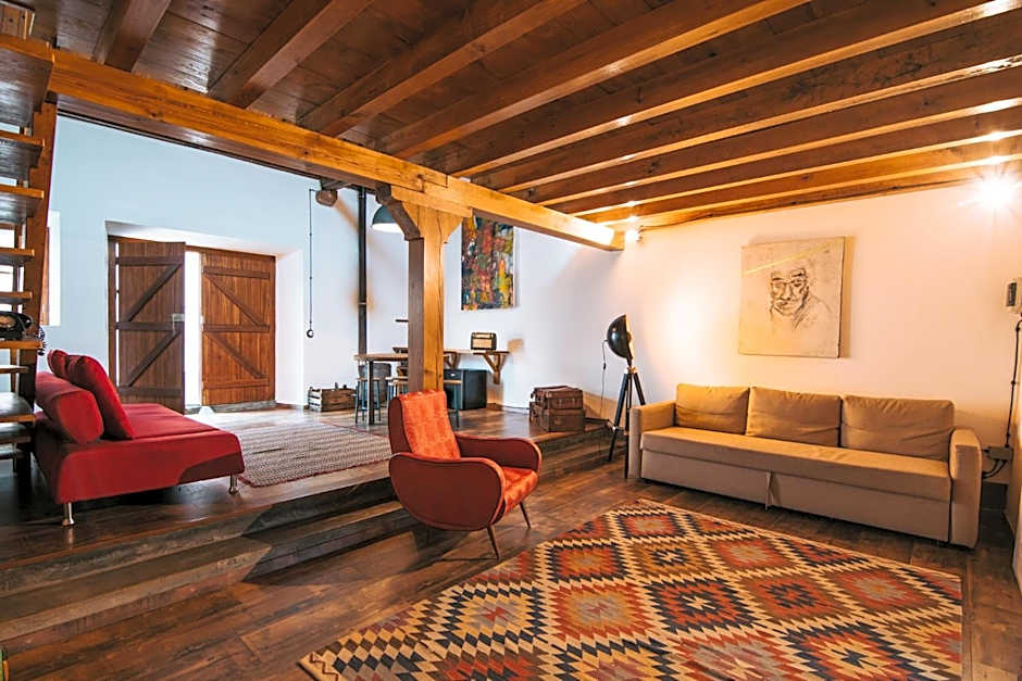 Terra Lodge