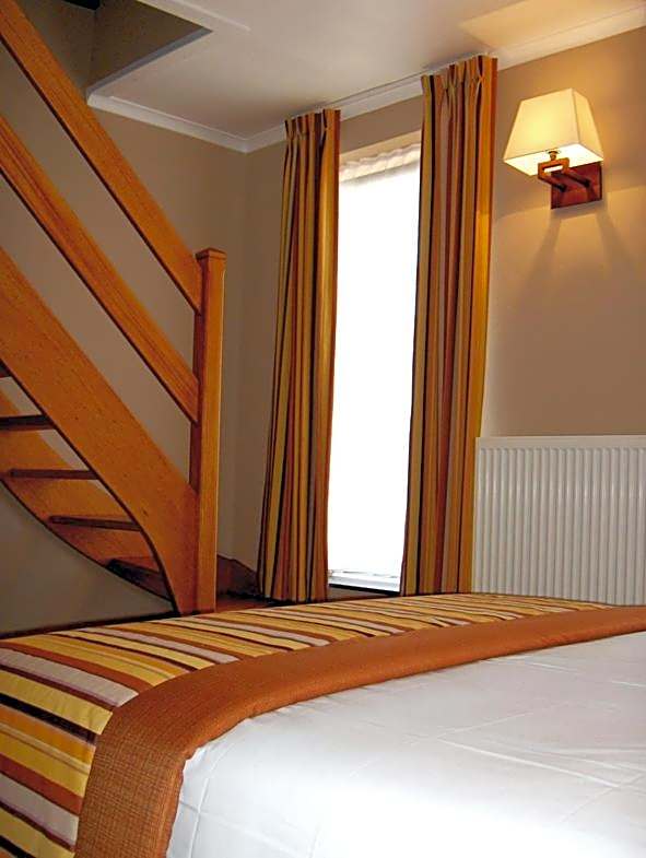 Hotel Giorgi et logements insolites-jacuzzi privé