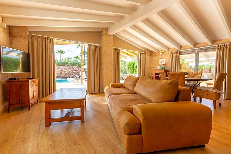 Finca Amapola - Agrotourismus