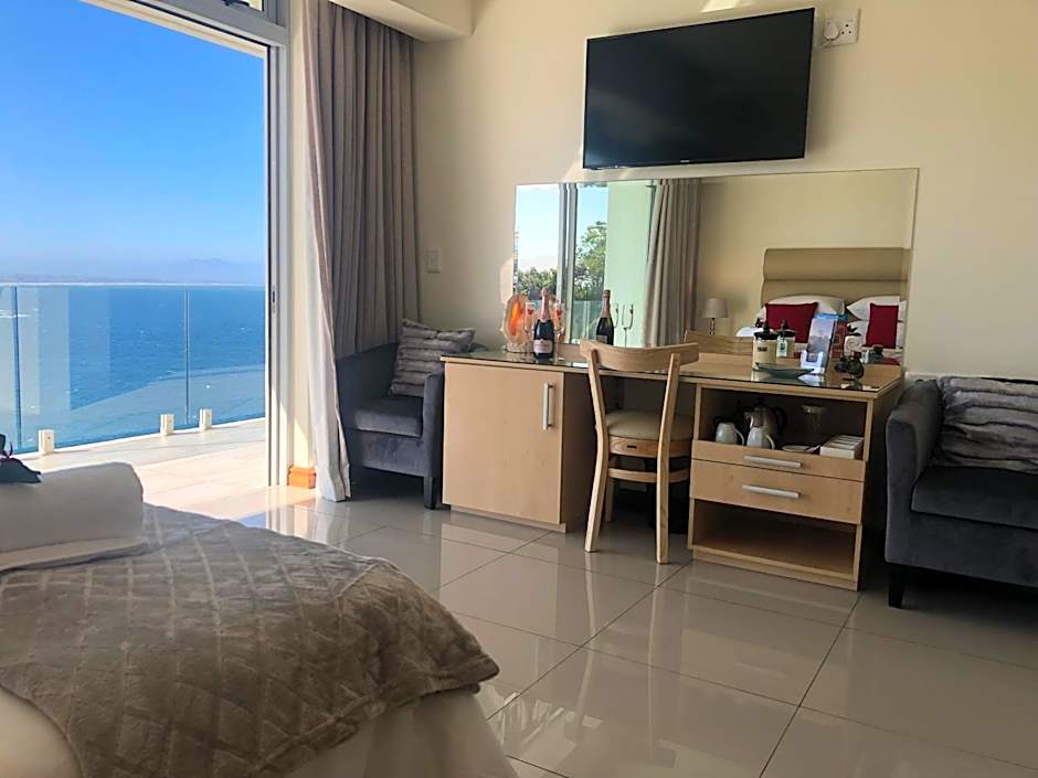 1 Mountain Rd Boutique B & B