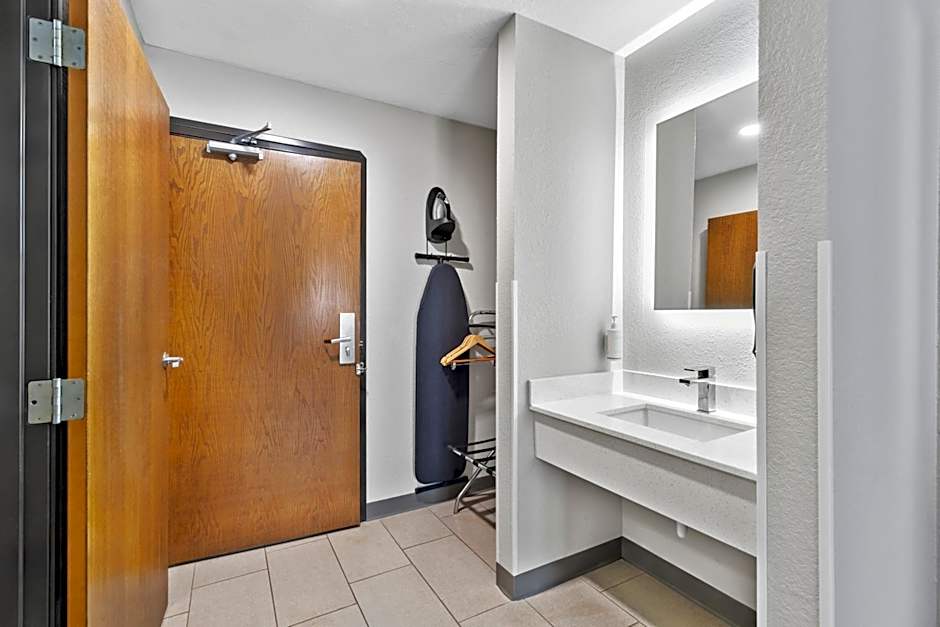 Quality Inn Sheridan
