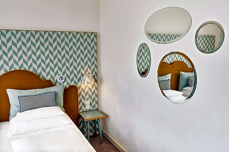 MAXX by Steigenberger Vienna