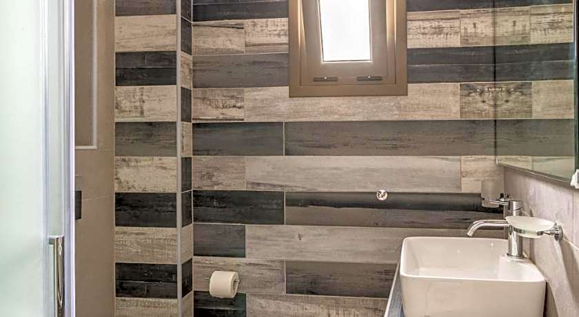 Lefkis apartments & studios