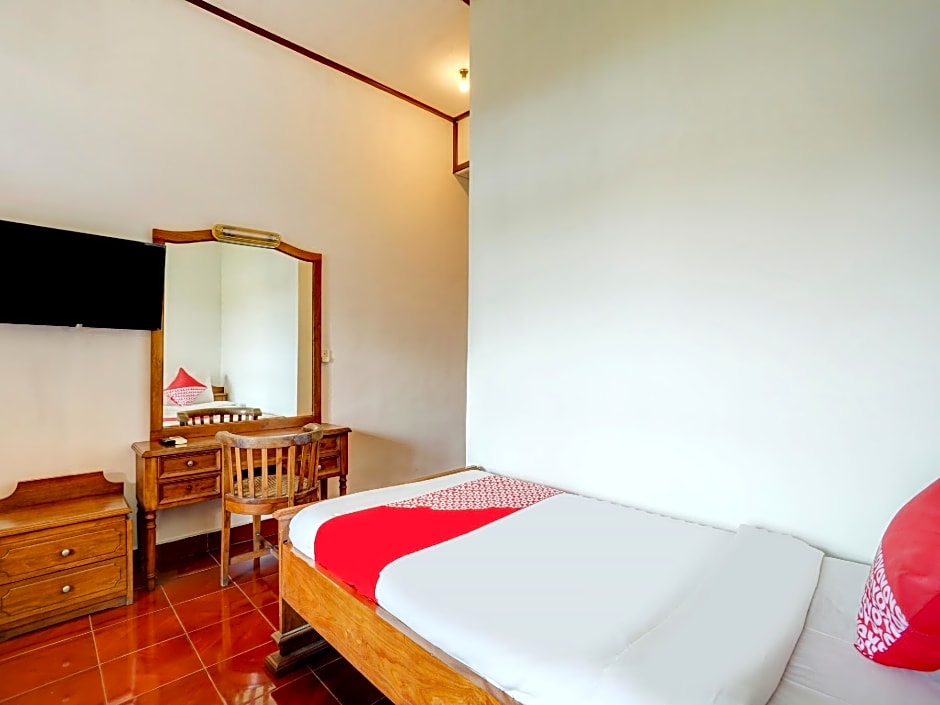 OYO 3868 Puri Mango Hotel