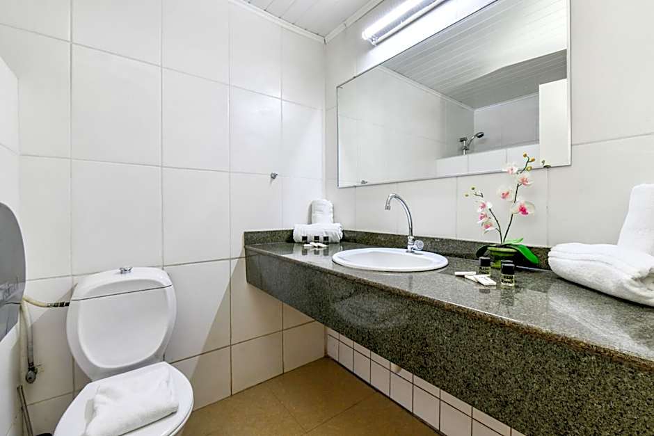 Aruba Blue Village Hotel and Apartments