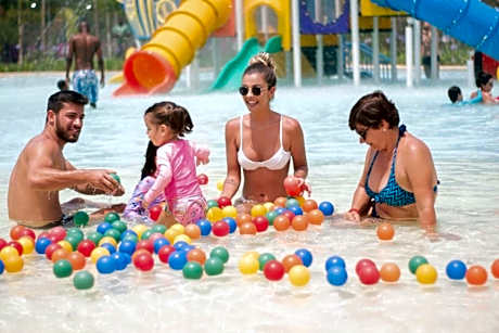 Santíssimo Resort