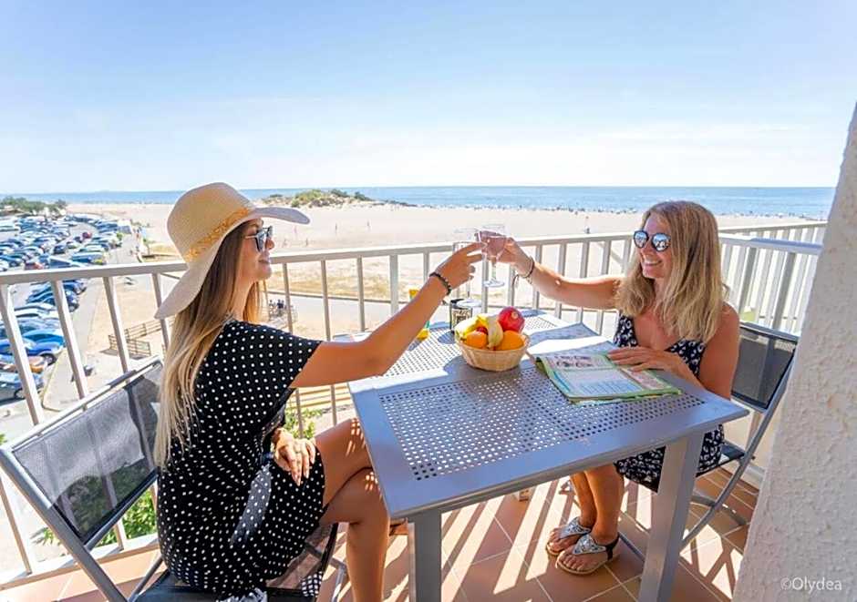 Olydea le Neptune Saint Pierre la mer