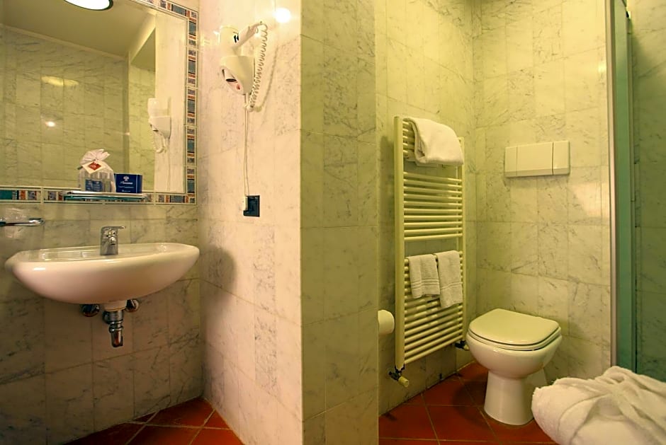 Hotel Panama
