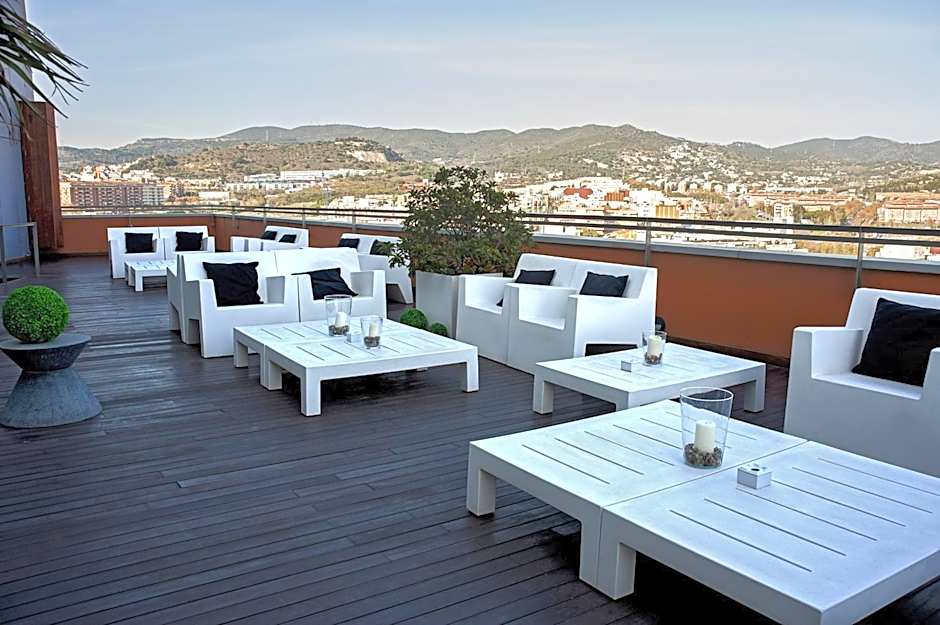 Badalona Tower Hotel