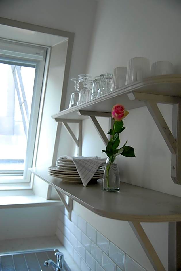 Hotel Sven Vintappare