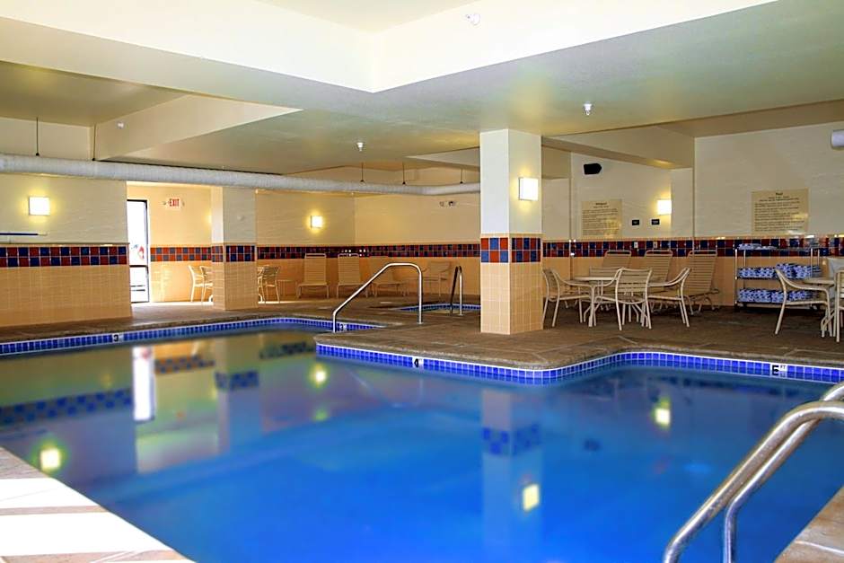 Hampton Inn By Hilton And Suites Kingman