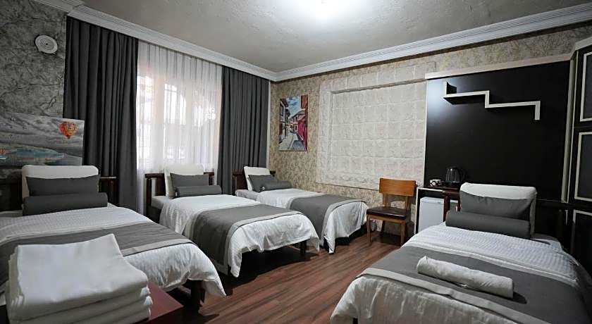 OzenTurku Hotel