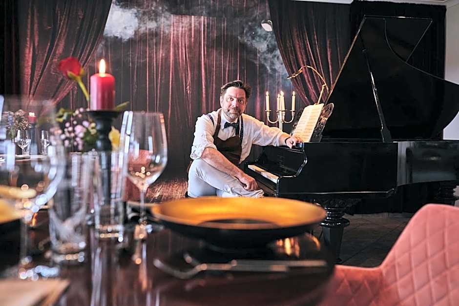 Boutiquehotel Liebesglück - adults only