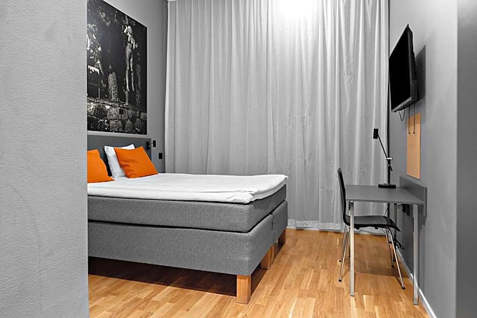 Aiden by Best Western Stockholm City