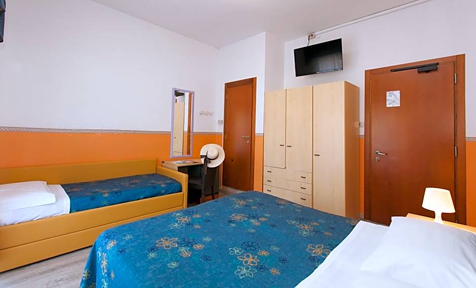 Hotel Danubio