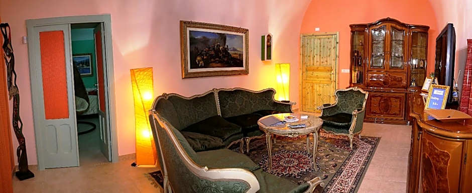 Mamma Puglia Suite & Breakfast