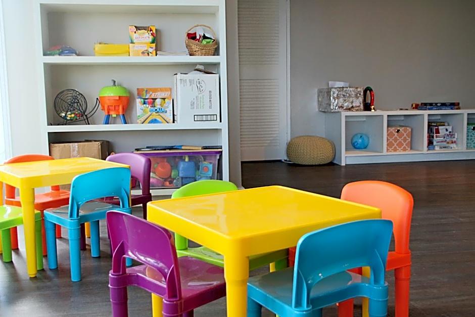 Sea Breeze Beach House All Inclusive by Ocean Hotels