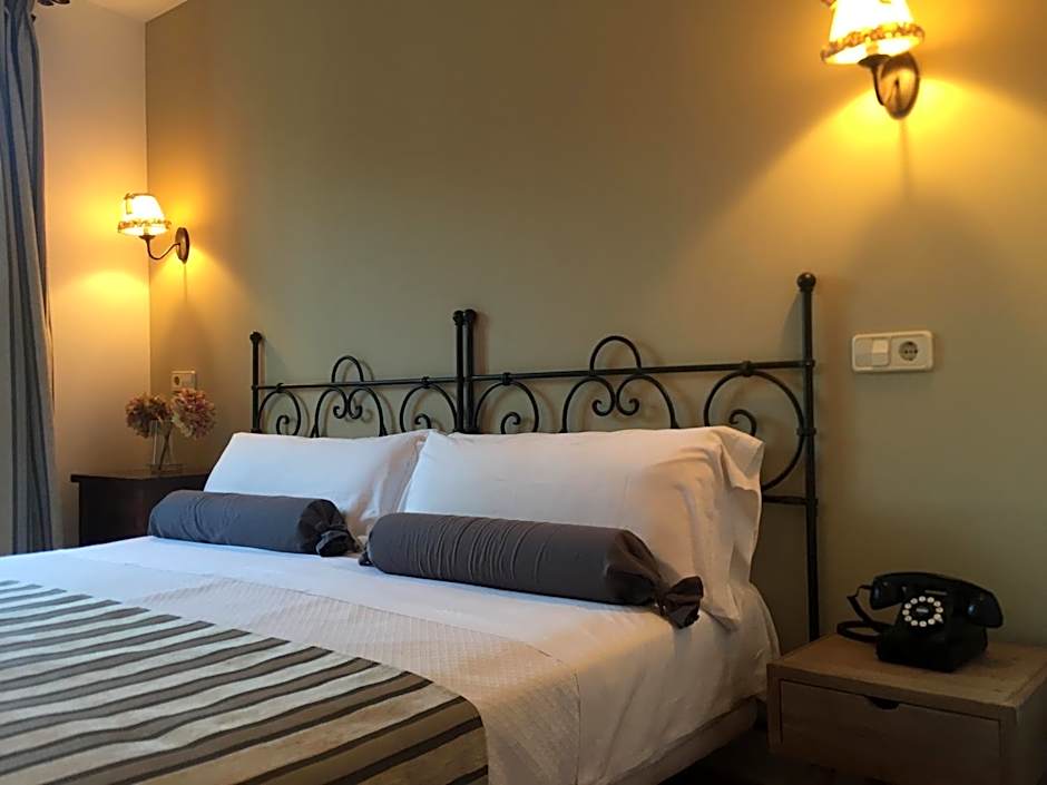 Alda Casa De Los Reyes