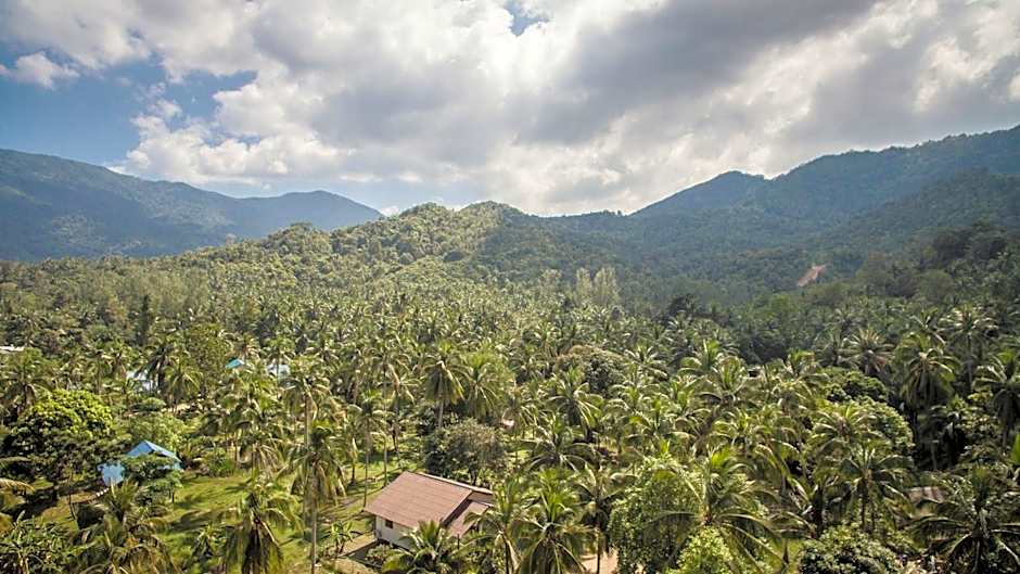 Mythai Guesthouse