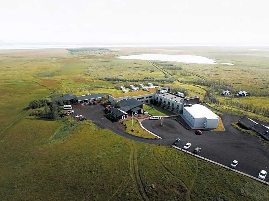 Hotel Laki