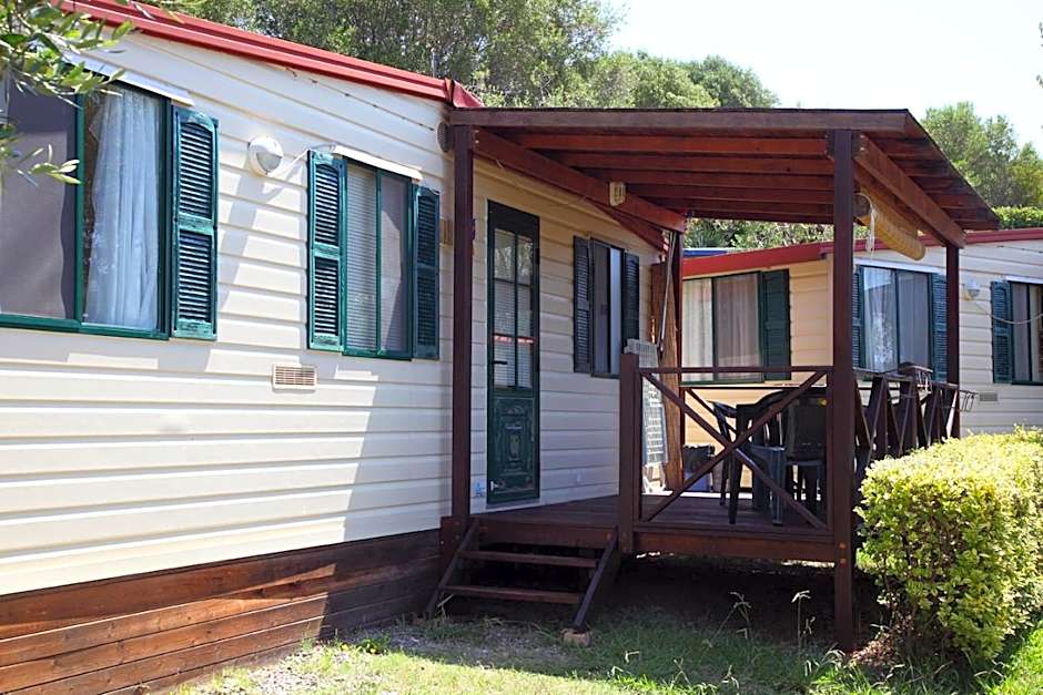 Villaggio Acquamarina