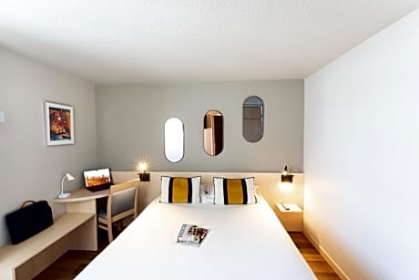 Le Konine - Hotel & Bar & Restaurant