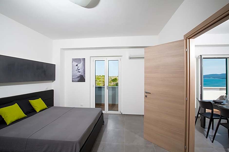 Svevo Sea House