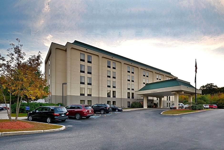 Comfort Inn