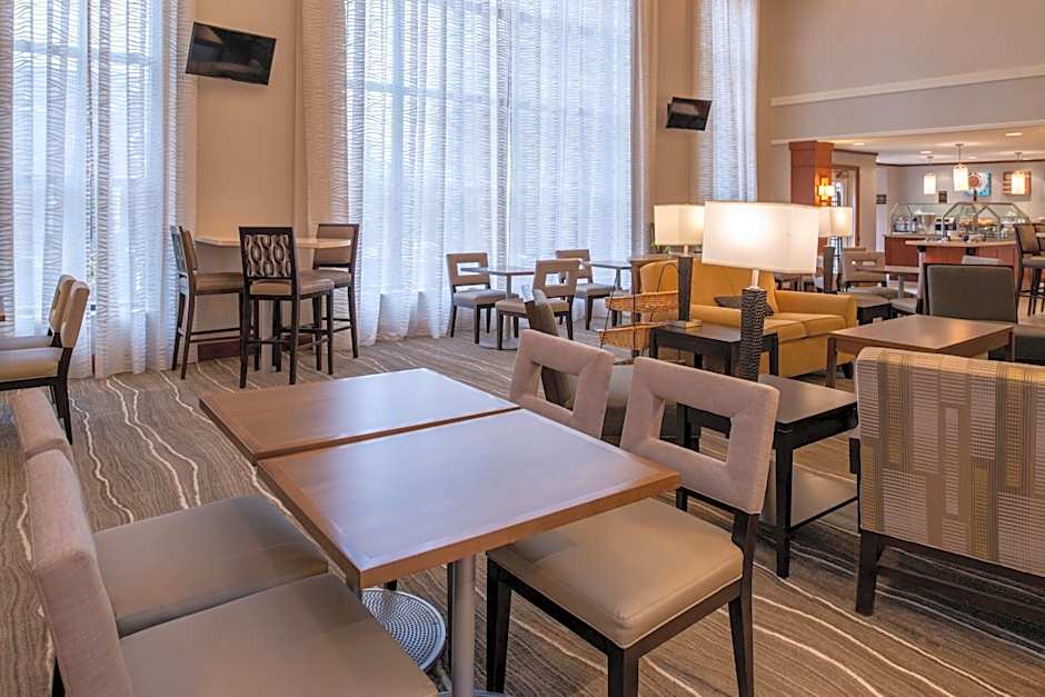 Staybridge Suites Indianapolis-Fishers Hotel By IHG