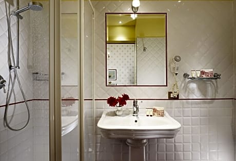 Standard Double or Twin Room (1 Double Bed)