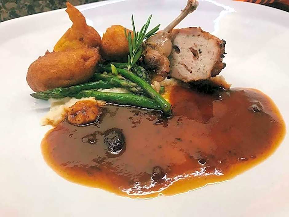 Serendipity Country House & Restaurant