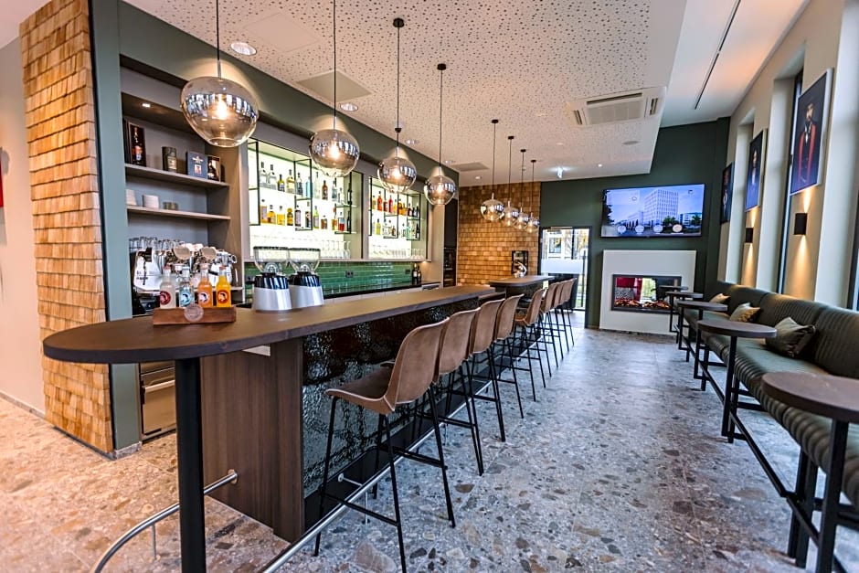 Hotel Libertas elements pure