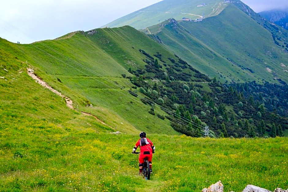 Hotel Monte Baldo