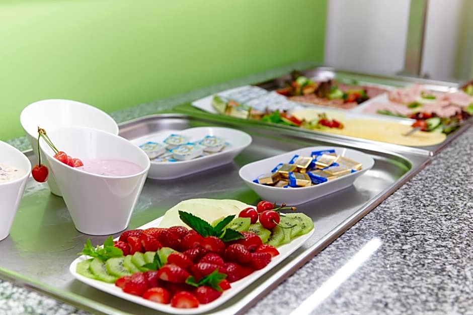 Schwanenhof Hotel und Restaurant